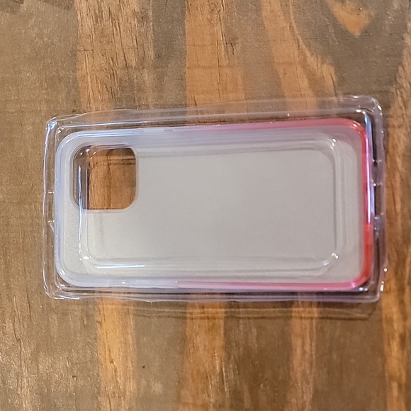 life attitude iPhone 13 pro max bling glitter case in pink gradient... - Picture 3 of 4